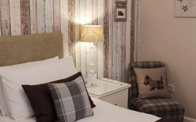 The Knowe B&B