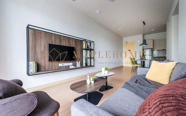 Windmill Premier Suites Genting Highlands