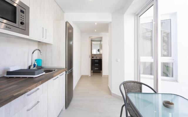 188 LAS TORTUGAS Holiday Home by Sunkeyrents