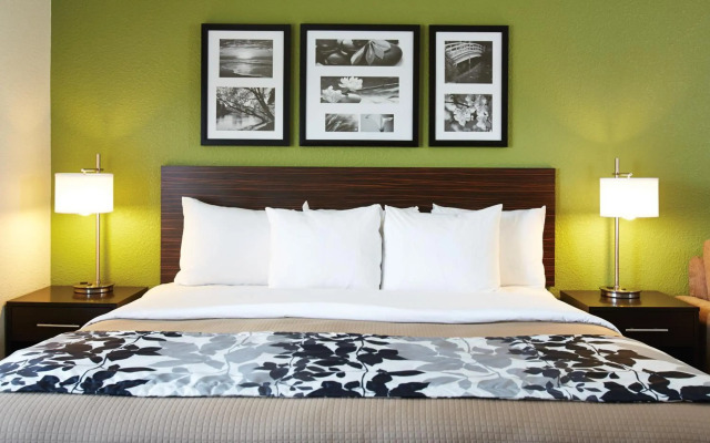 Sleep Inn Regina East