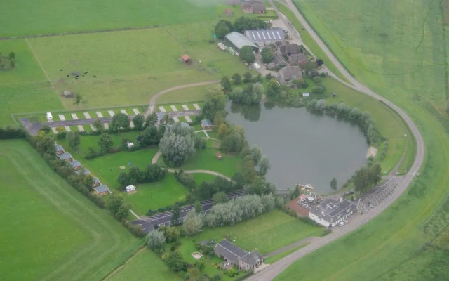 Camping "De Stuurmanskolk"