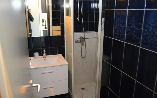 Appartement Port Barcarès, 2 pièces, 5 personnes - FR-1-431-97