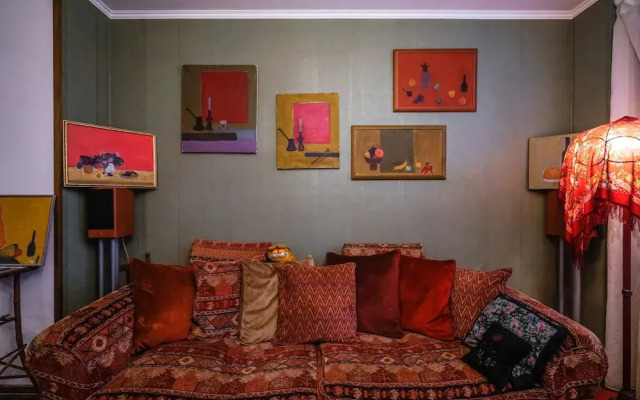 Апартаменты Prime Host на Смоленской