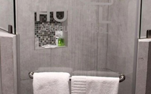 Hotel ANB Aeropuerto Guadalajara