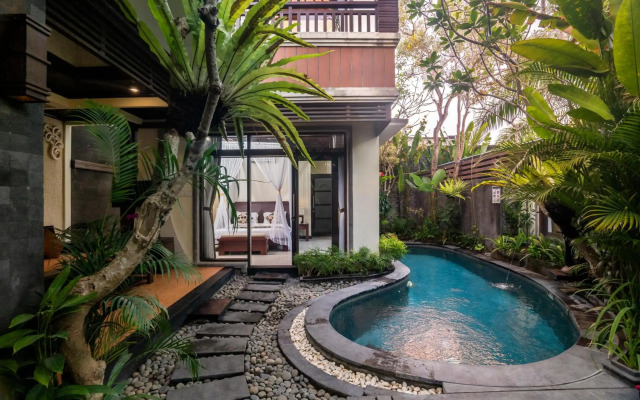 The Bali Dream Villa Canggu