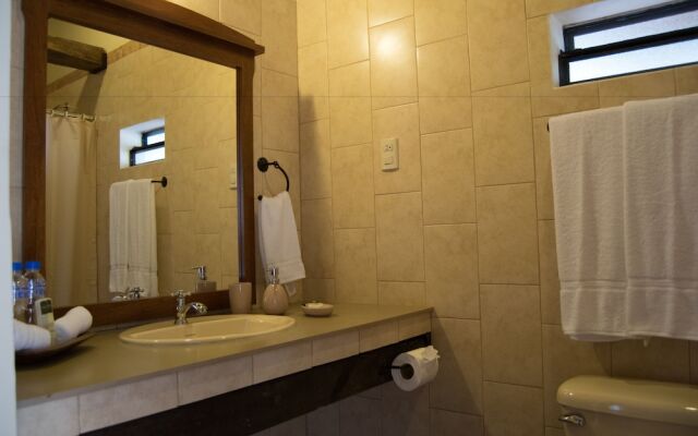 Hotel Casa San Bartolo