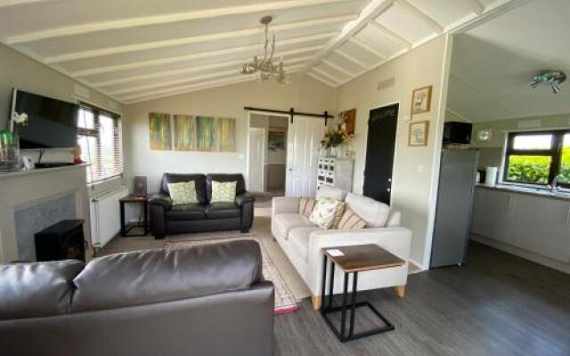 Rew Farm Country & Equestrian Accommodation