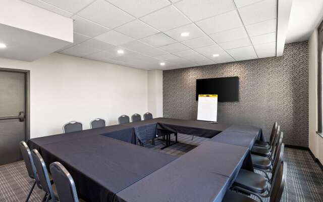 Tygart Hotel, Ascend Hotel Collection
