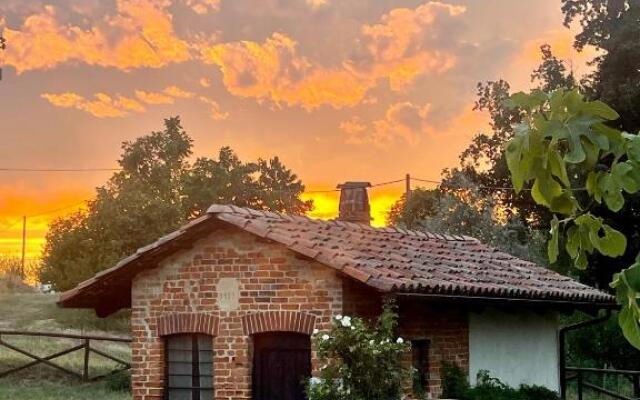 B&B Cascina Cortassa