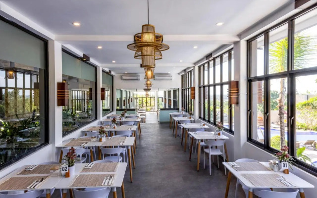 Seven Angels Villa Bali