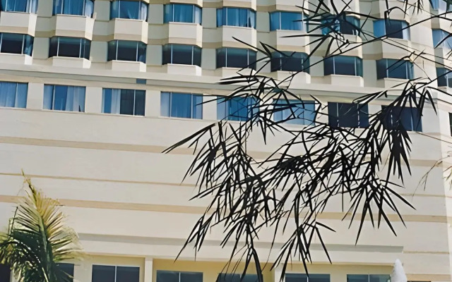 Hotel Gran Puri Manado
