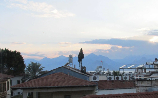 Sabah Pansiyon