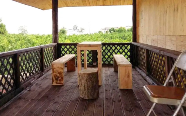 Jeju Maendorong Guest House