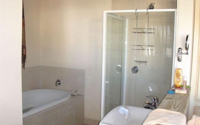 St Francis Bay House On The Canal