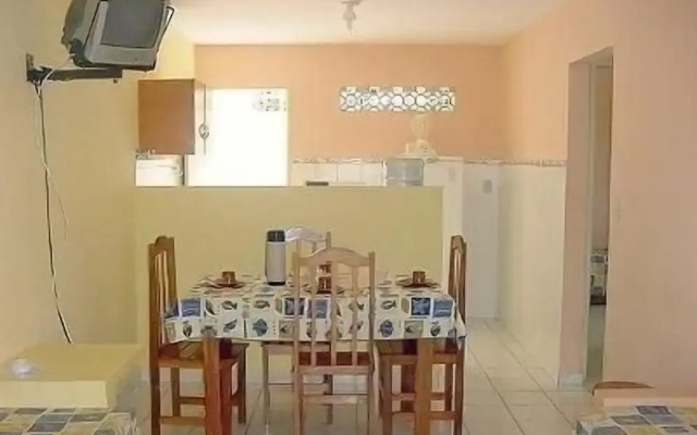 Recanto Sonhos do Porto