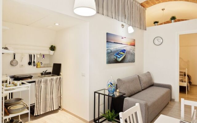 San Nicola Casa Clemente Apartment