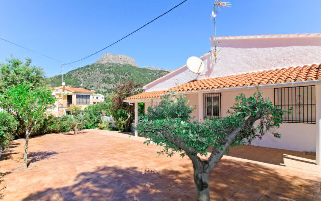 Holiday Home Tatiana - CLP294