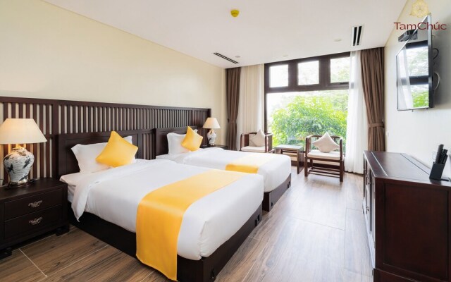Tam Chuc Complex