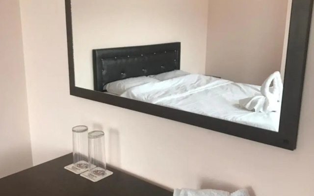 Valevitsata Guesthouse