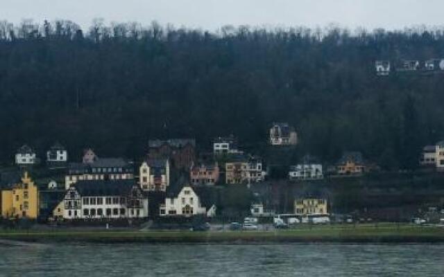 Deutsches Haus - an der Loreley