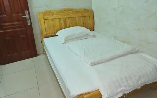 Zhongshan Junyi Business Apartment