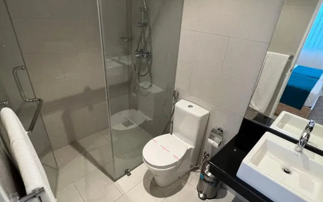 Oceanfronts Apartments