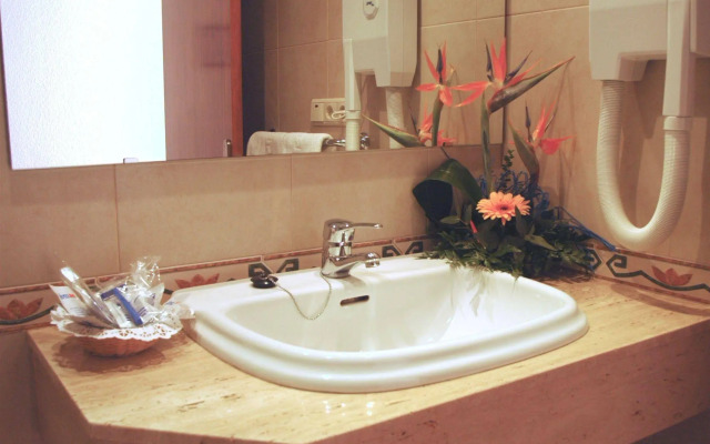 Hotel Masa International