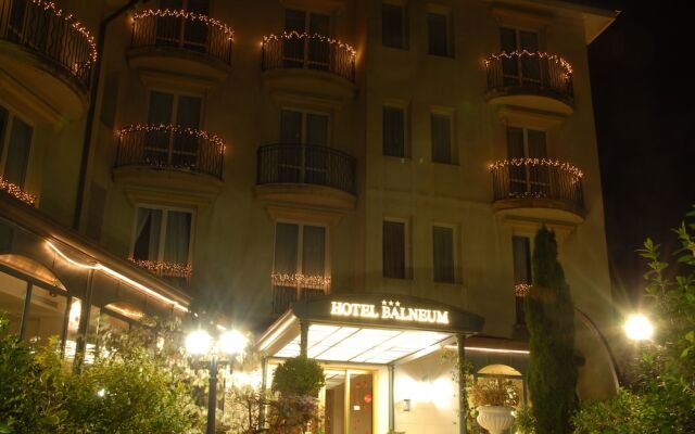 Balneum Boutique Hotel & B&B