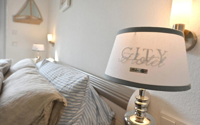 Ferienwohnung Strandgut