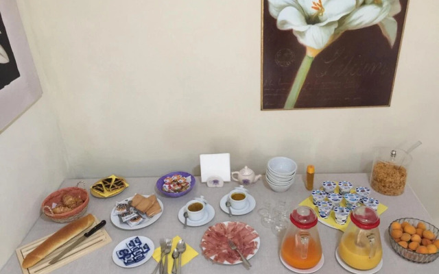 Agriturismo Il Casolare