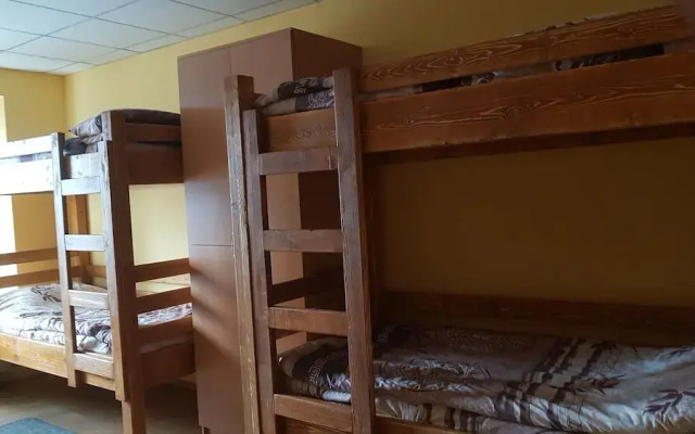 Welcome24 - Hostel