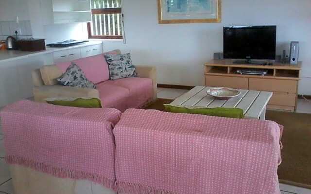 4 Carnoustie House