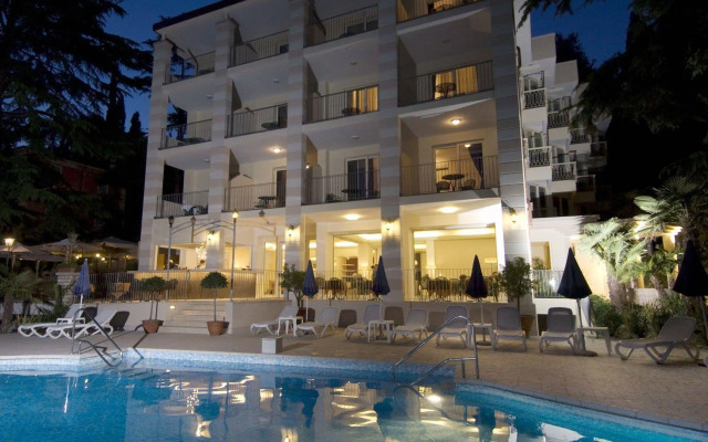 Hotel Excelsior Le Terrazze