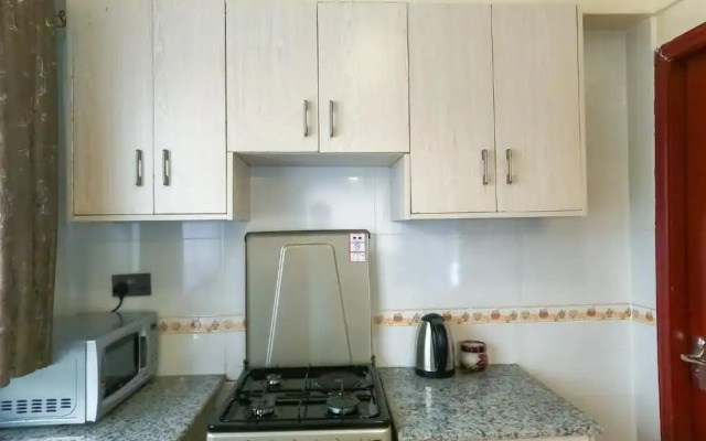 Shirpelle Suites Kiamunyi