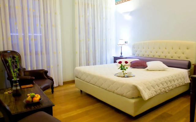 Kyveli Suites