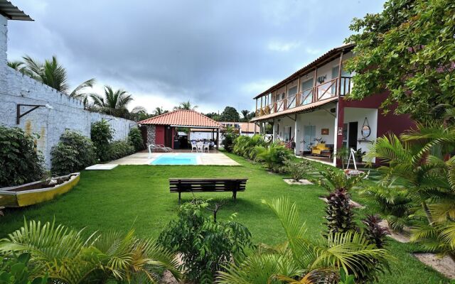 Pousada Villa Egregora