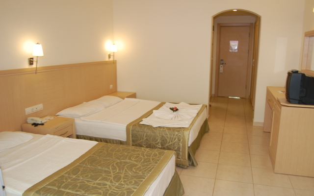 Turunc Resort