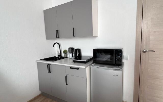 Квартира Comfort class от Welcome V Ekb