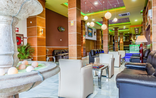 Hotel Princesa Solar