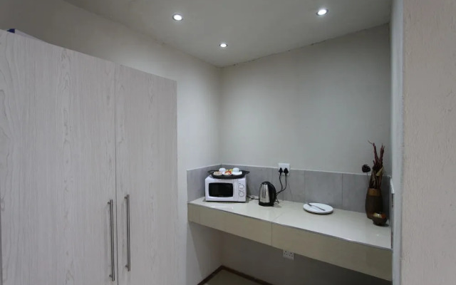 Naldorado Executive Villa