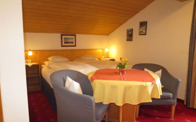 Hof am Schonbach (STA161)