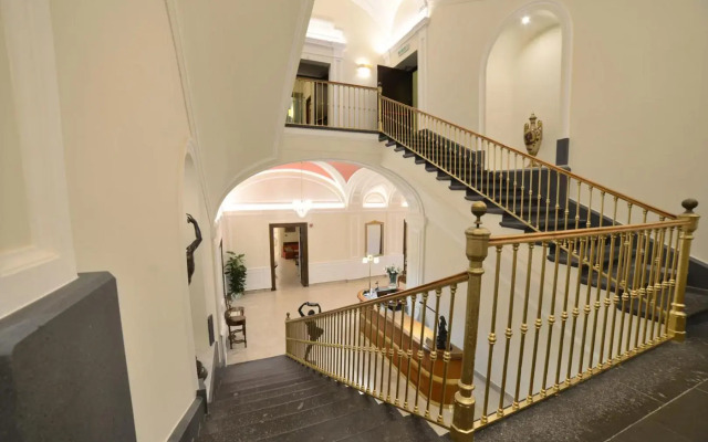 Hotel Vittoria