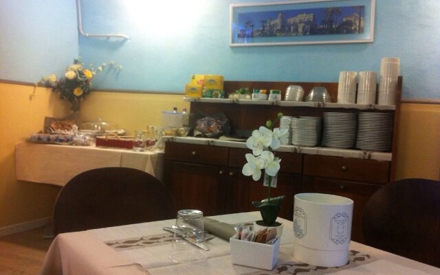Hotel San Pietro
