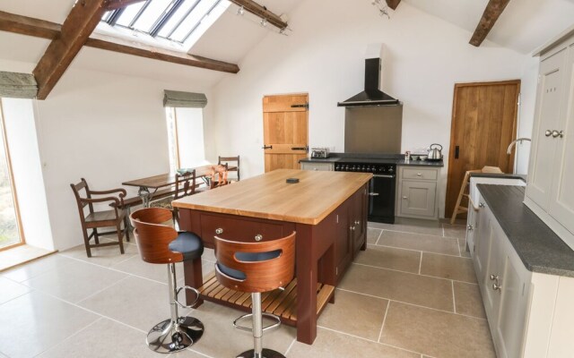 Wern Olau Cottage