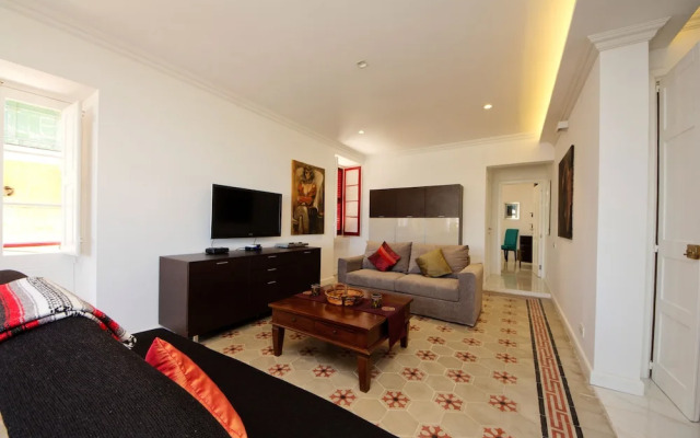 AG3 - Casa Rooms
