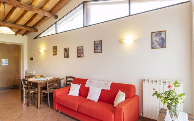 House Ciliegio Castellina in Chianti