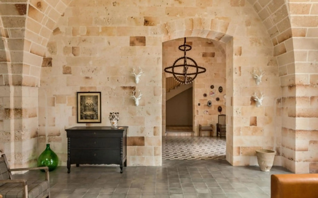 Vinilia Wine Resort