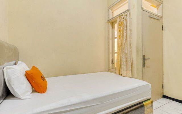 KoolKost @ Jalan Candi Agung