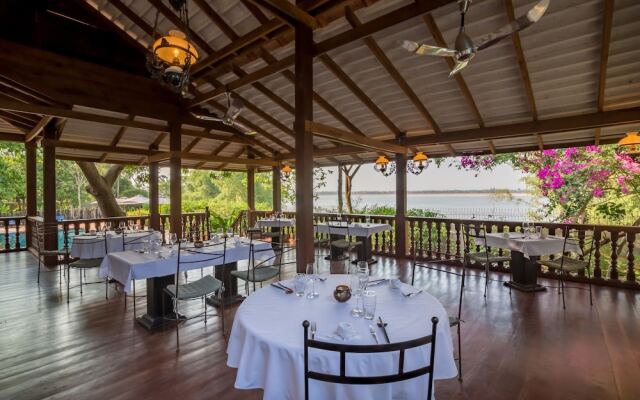 Le Relais de Chhlong