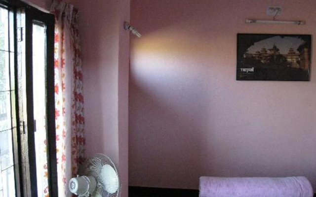 Lumbini Village Lodge